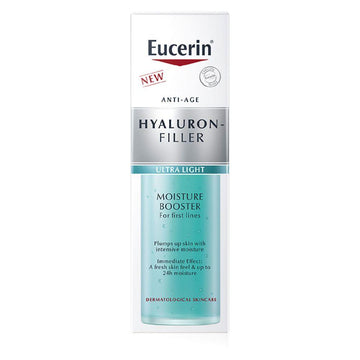Hyaluron Filler Moisture Booster Serum 30Ml